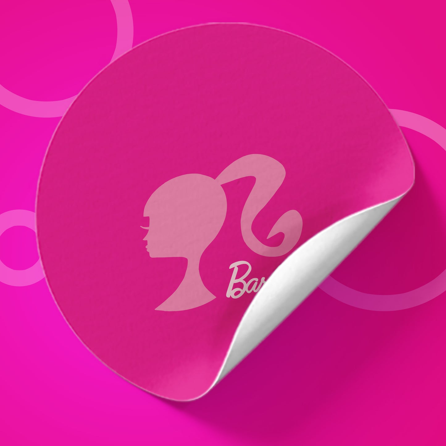 Barbie - Style B