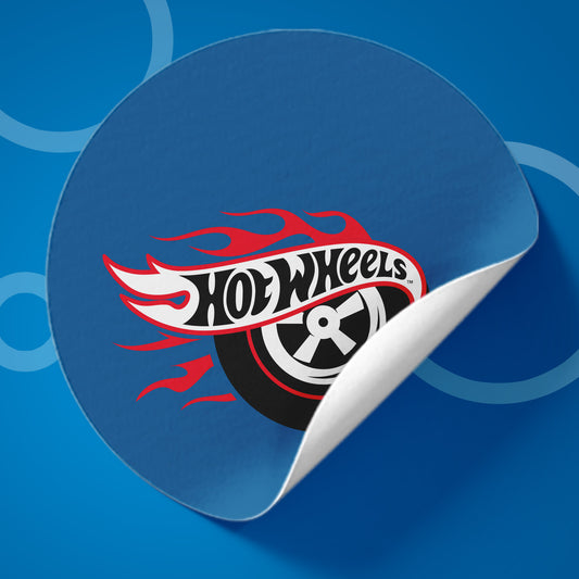 Hot Wheels - Style B