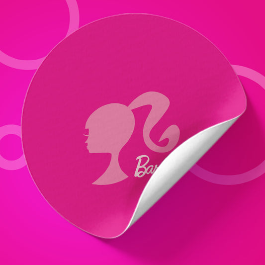 Barbie - Style B